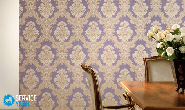 Как обновить старые обои, не меняя их?