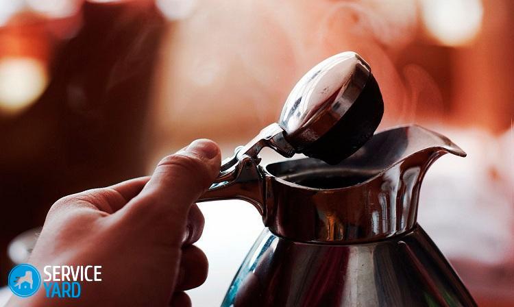 Как очистить чайник содой ? чем почистить от гари и накипи