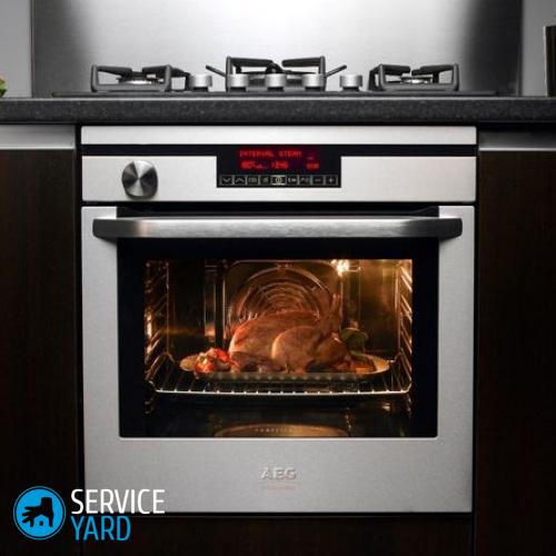 Как очистить духовку от жира и нагара в домашних условиях?