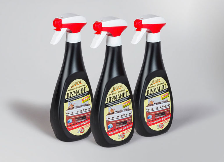 Как очистить и отмыть кастрюлю от пригоревшего варенья