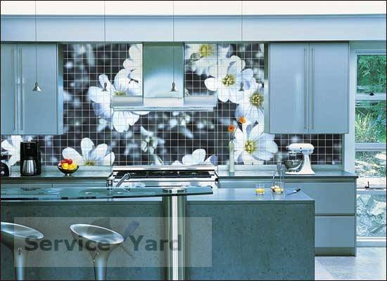 Как очистить керамическую плиту от нагара?