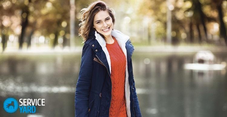 Как очистить куртку от краски?