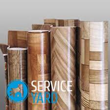 Как очистить линолеум от монтажной пены?