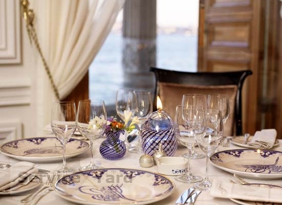 Как очистить ложки от чайного налета