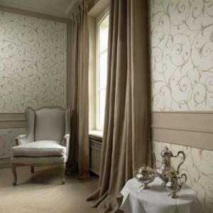 Как очистить обои?