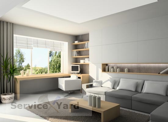 Как очистить обои?