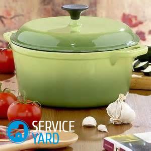 Как очистить пароварку от накипи?