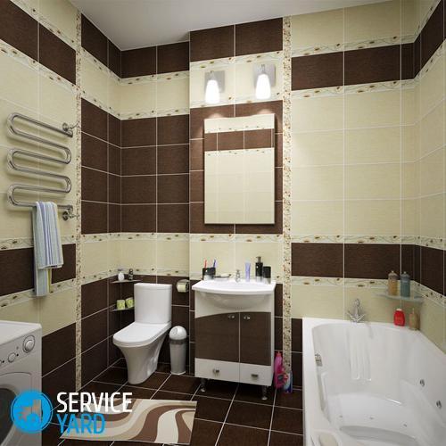 Как очистить плитку от плиточного клея?