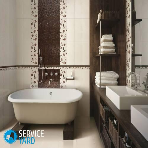 Как очистить плитку от плиточного клея?