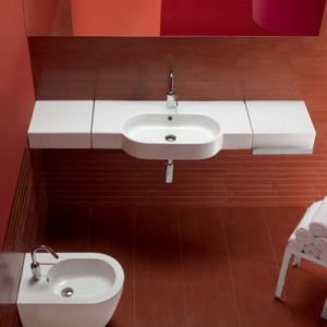 Как очистить раковину