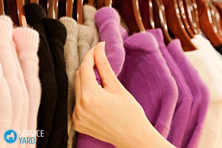 Как очистить рвоту с одежды?