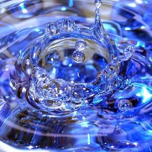 Как очистить ржавую воду?