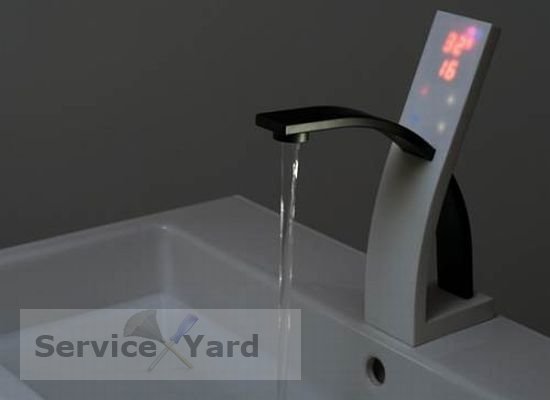 Как очистить ржавую воду?