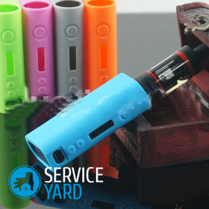 Как очистить силиконовый чехол?