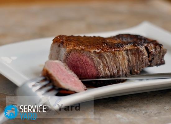 Как очистить сковороду от нагара