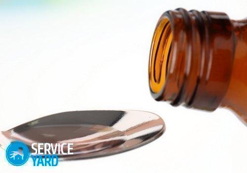 Как очистить спирт в домашних условиях?