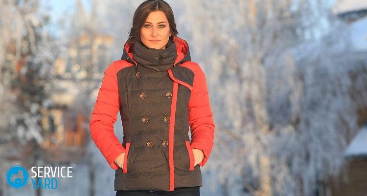 Как очистить воротник куртки от засаленности?