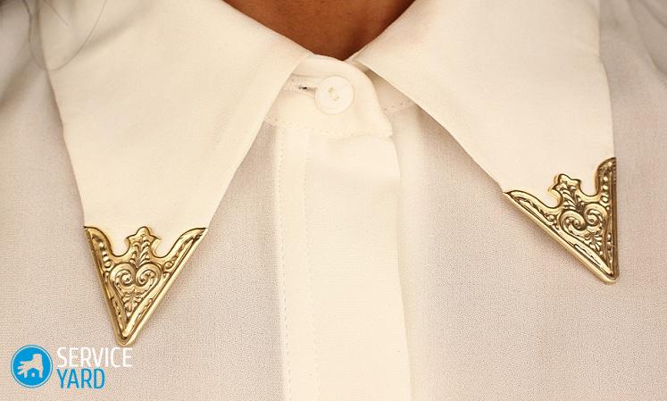 Как оформить горловину платья красиво?