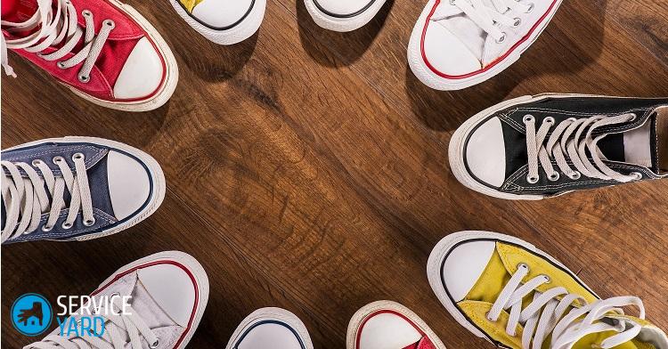 Как отбелить белые кроссовки ? что делать если после стирки пожелтели кроссовки