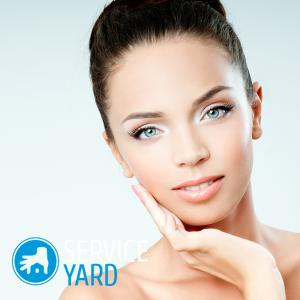 Как отбелить кожу?