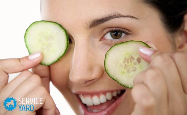 Как отбелить кожу?