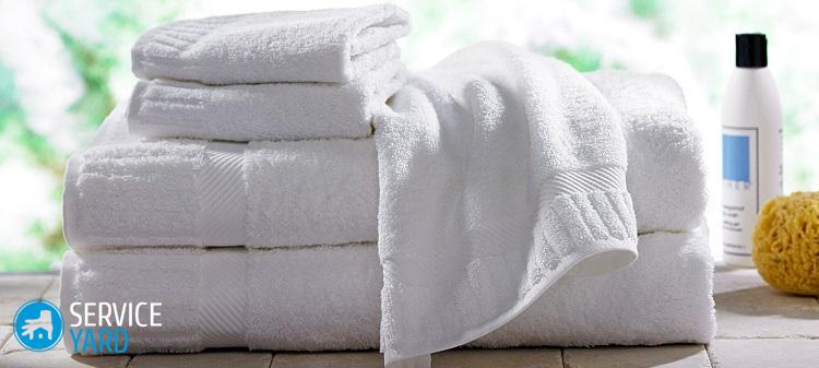 Как отбелить покрасившуюся белую вещь в домашних условиях?