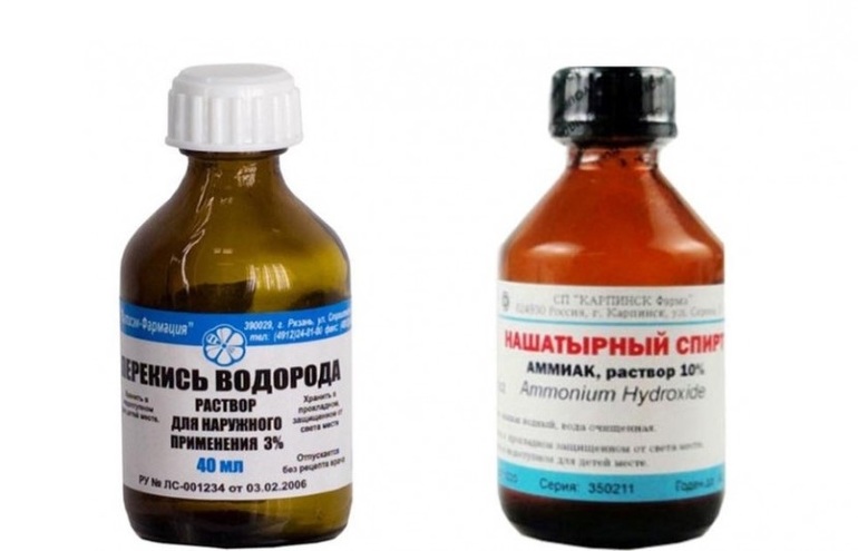 Как отбелить тюль в домашних условиях