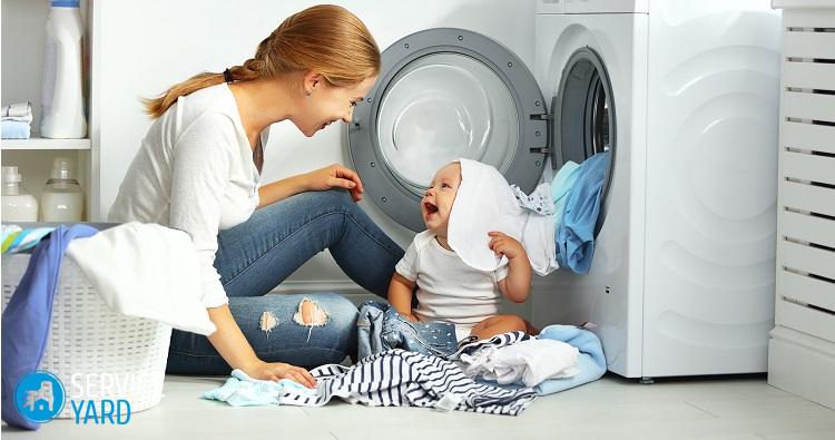 Как отбелить тюль в домашних условиях быстро?