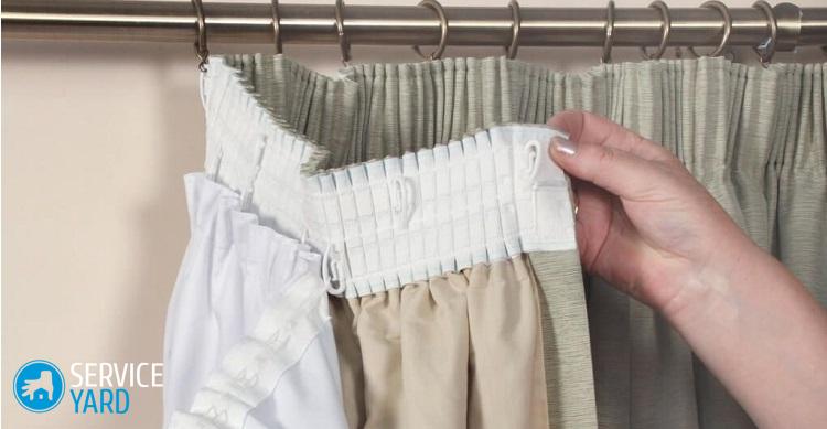 Как отбелить тюль в домашних условиях быстро?