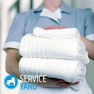 Как отбелить вещи нашатырным спиртом?