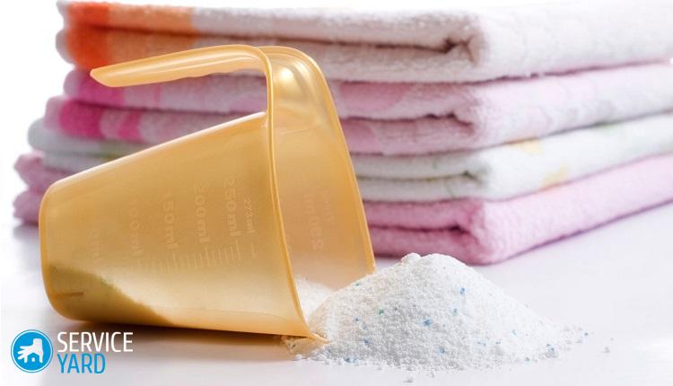 Как отбелить вещи содой ? перекисью водорода, как отбеливать отбеливателем эффективно ткань, средства