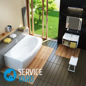 Как отчистить ванну до бела в домашних условиях?