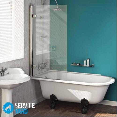 Как отчистить ванну до бела в домашних условиях?