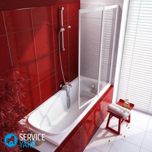 Как отчистить ванну до бела в домашних условиях?