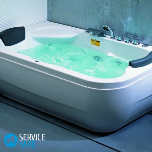 Как отчистить ванну до бела в домашних условиях?