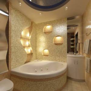 Как отмыть марганцовку с ванны