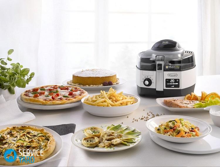 Как отмыть мультиварку?