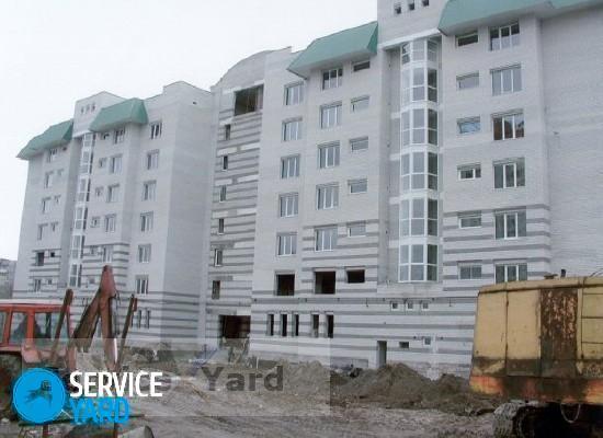 Как отмыть окна от цемента