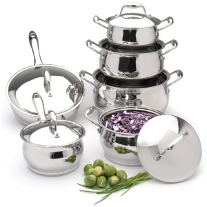 Как отмыть пригоревший сахар?