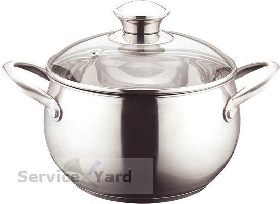 Как отмыть пригоревший сахар?