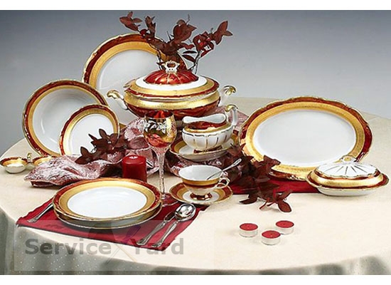 Как отмыть стеклянную посуду