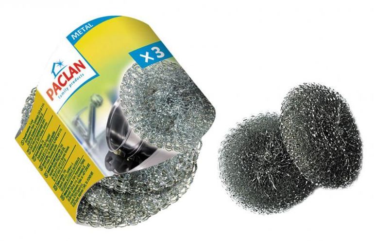 Как отмыть термос внутри от черного налета