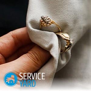 Как отполировать камень в домашних условиях?