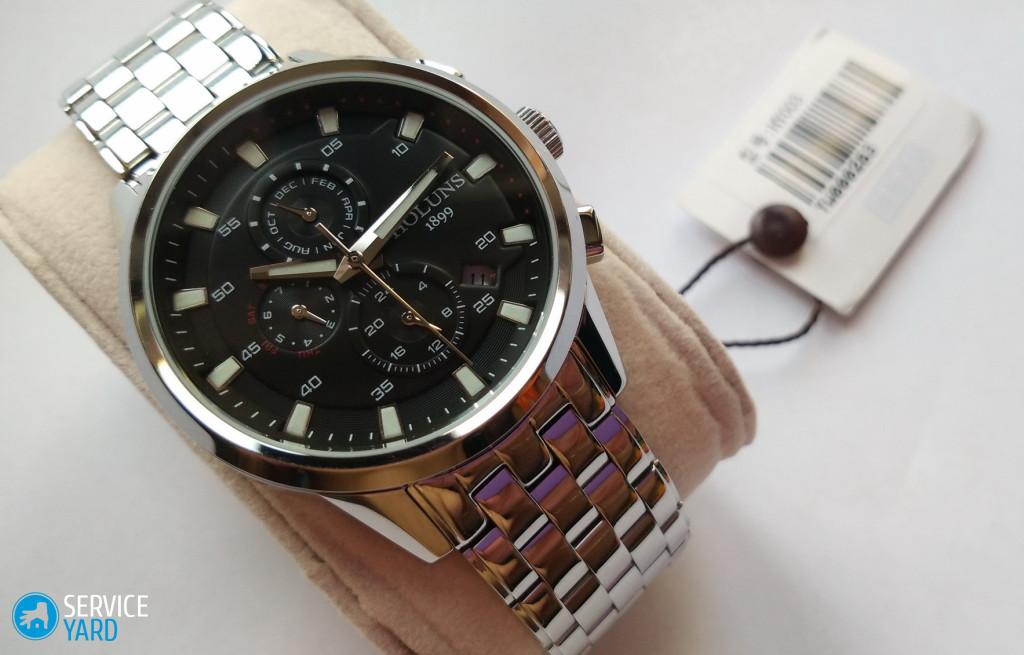 Как отполировать стекло на часах ? чем можно отшлифовать самому