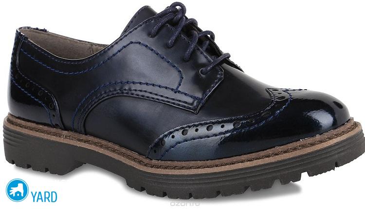 Как отполировать туфли до блеска?