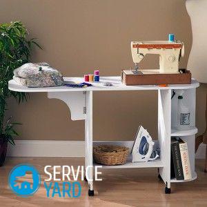 Как отремонтировать швейную машинку самостоятельно?