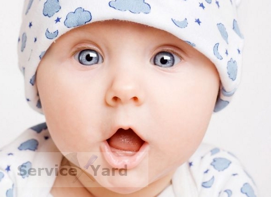 Как отстирать фломастер