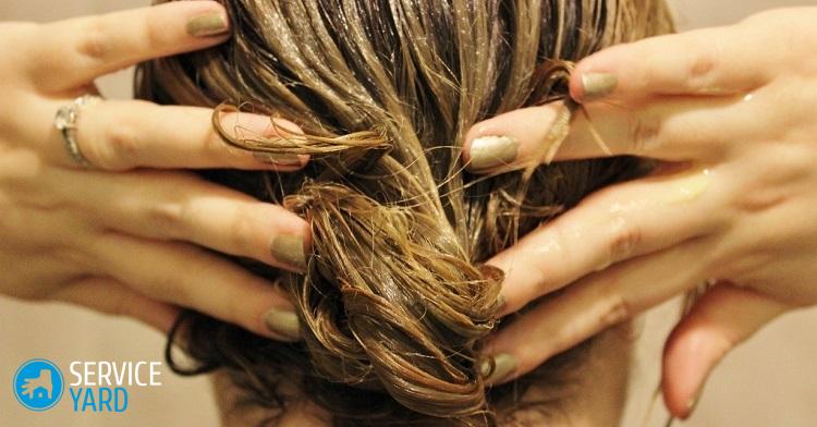 Как отстирать хну с одежды?