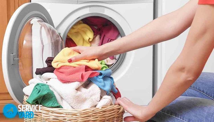 Как отстирать птичий помет с одежды?