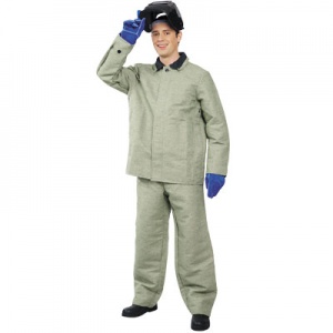 Как отстирать сажу?